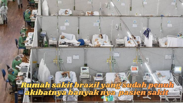 rumah sakit