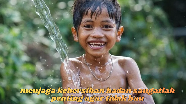 menjaga kesehatan